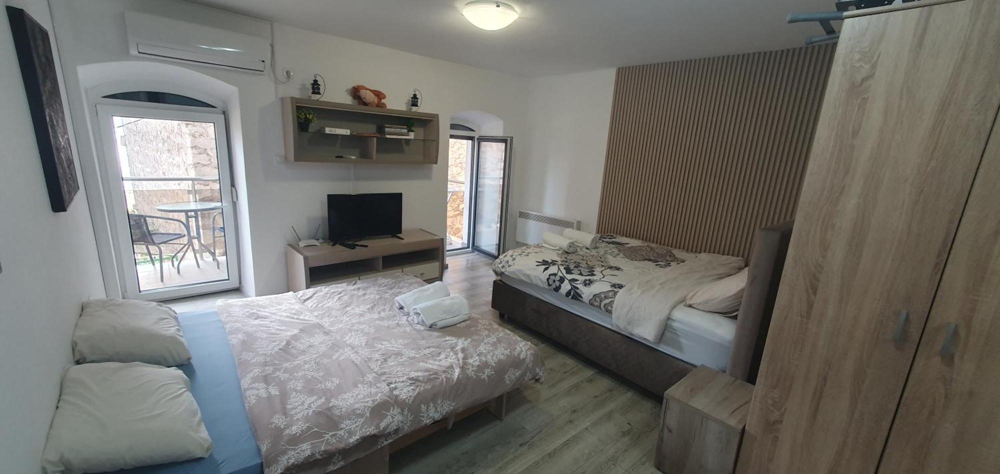 House By The Sea Villa Tivat Buitenkant foto