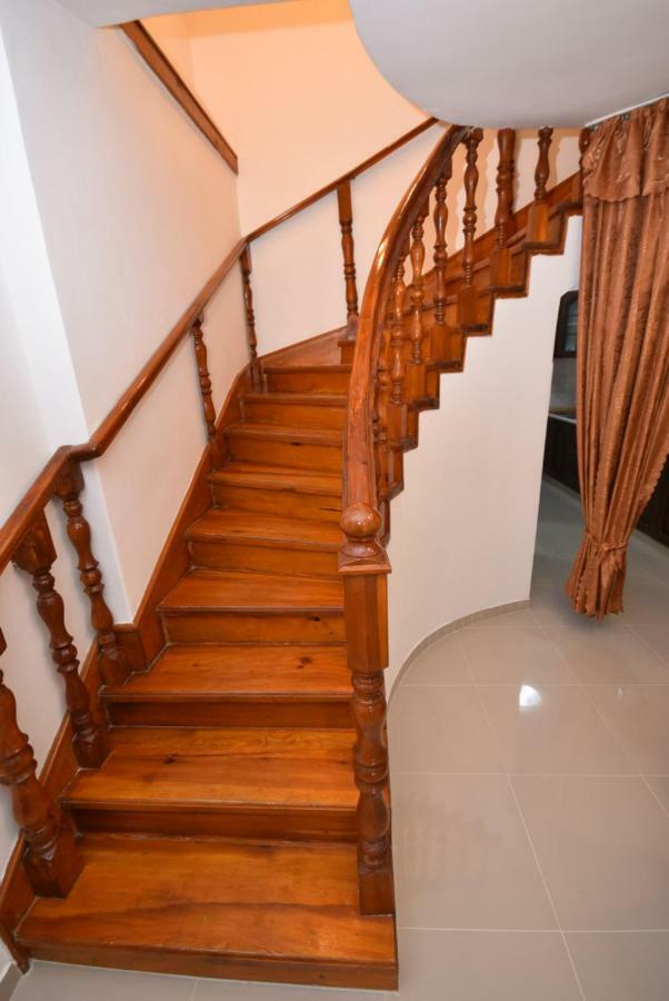 House By The Sea Villa Tivat Buitenkant foto