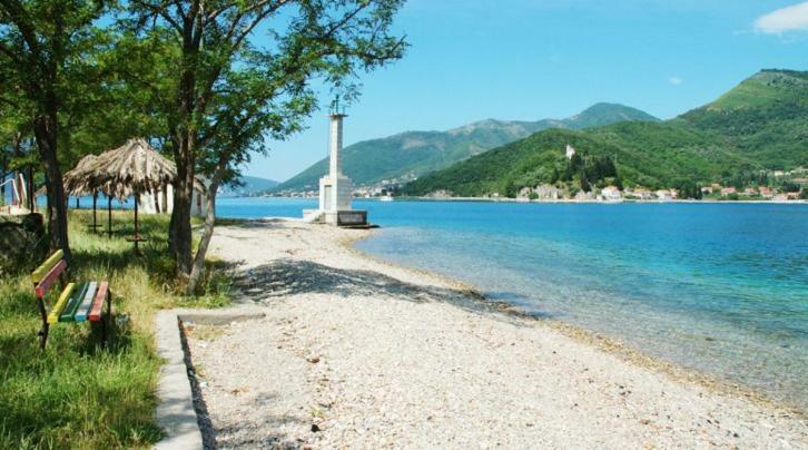 House By The Sea Villa Tivat Buitenkant foto