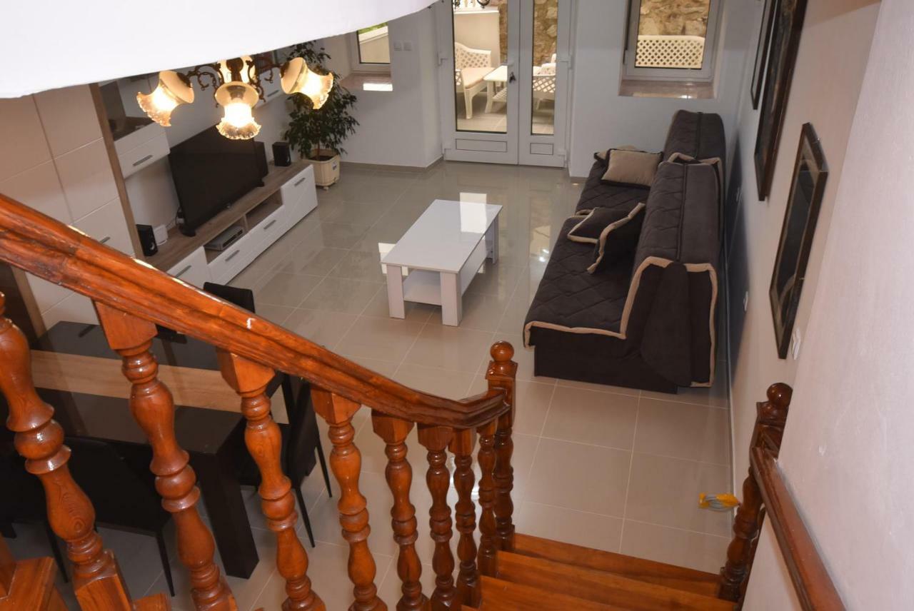 House By The Sea Villa Tivat Buitenkant foto