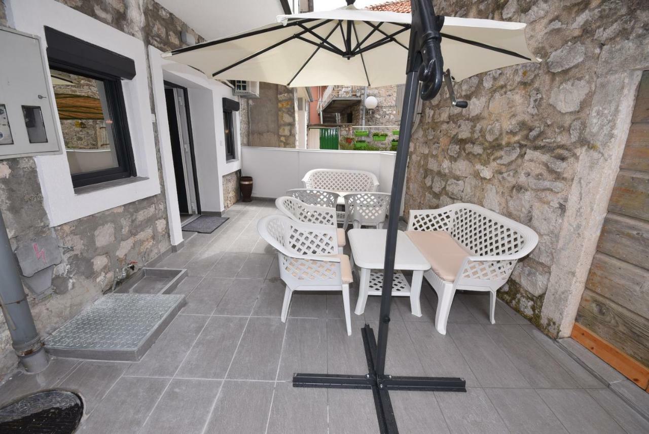 House By The Sea Villa Tivat Buitenkant foto