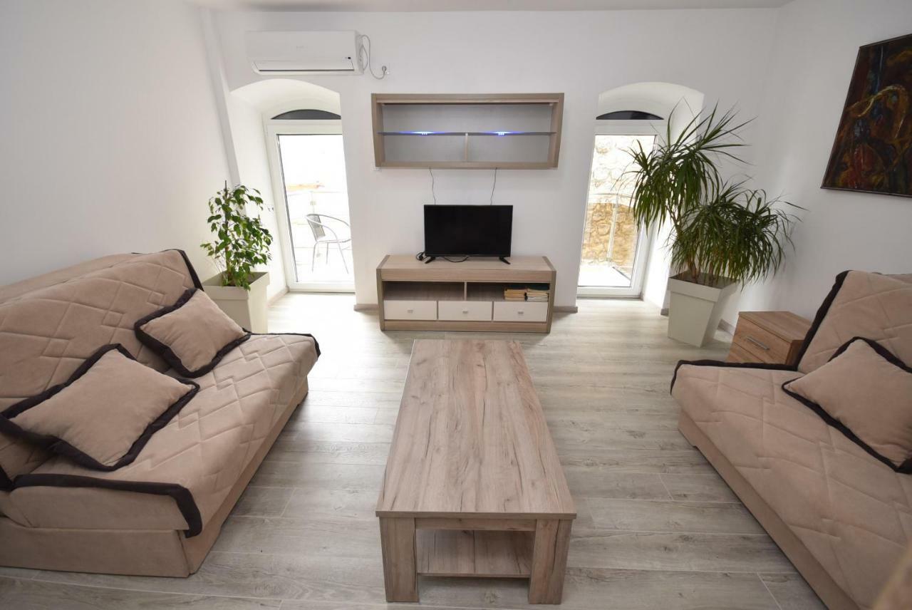 House By The Sea Villa Tivat Buitenkant foto