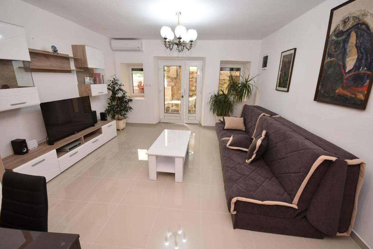 House By The Sea Villa Tivat Buitenkant foto