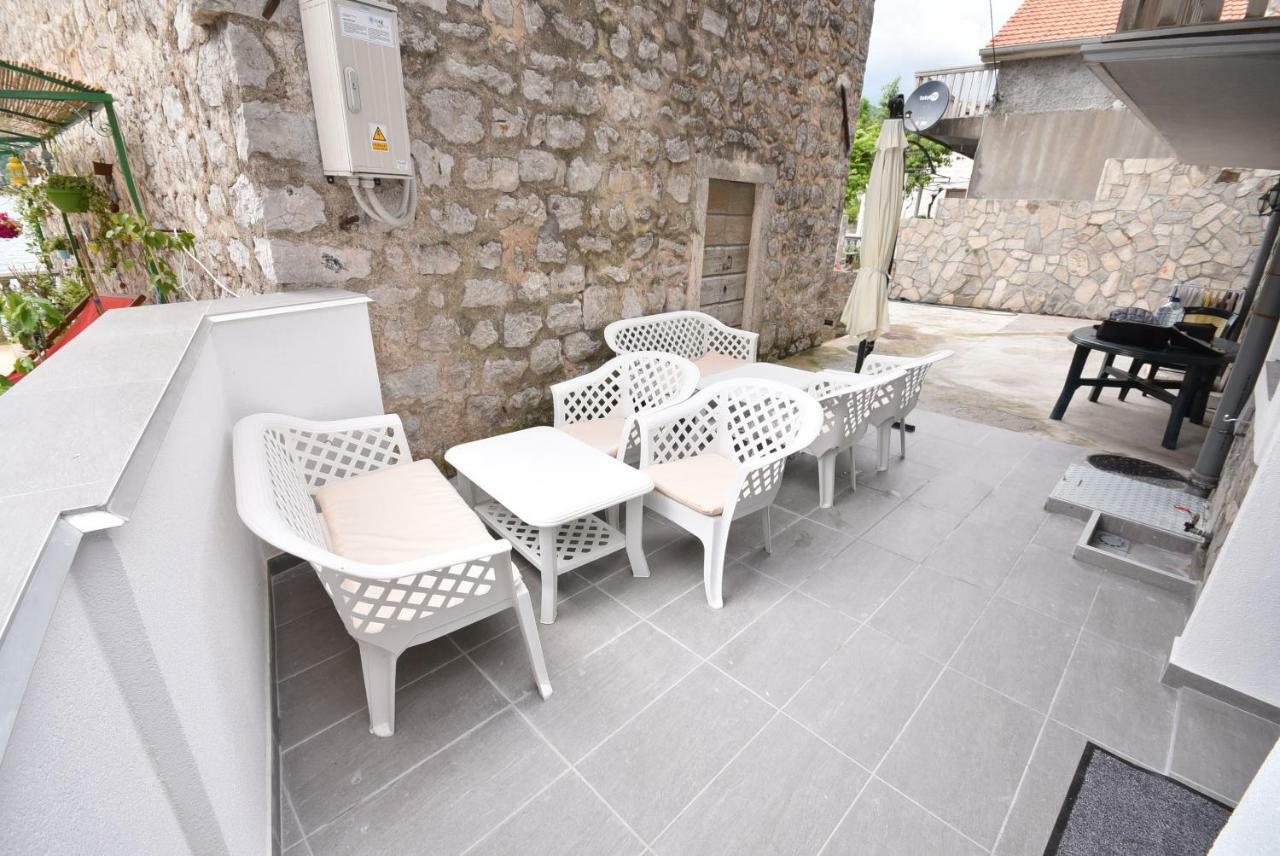 House By The Sea Villa Tivat Buitenkant foto