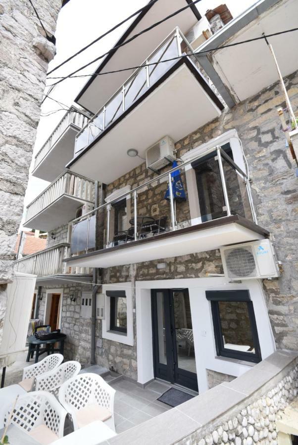 House By The Sea Villa Tivat Buitenkant foto