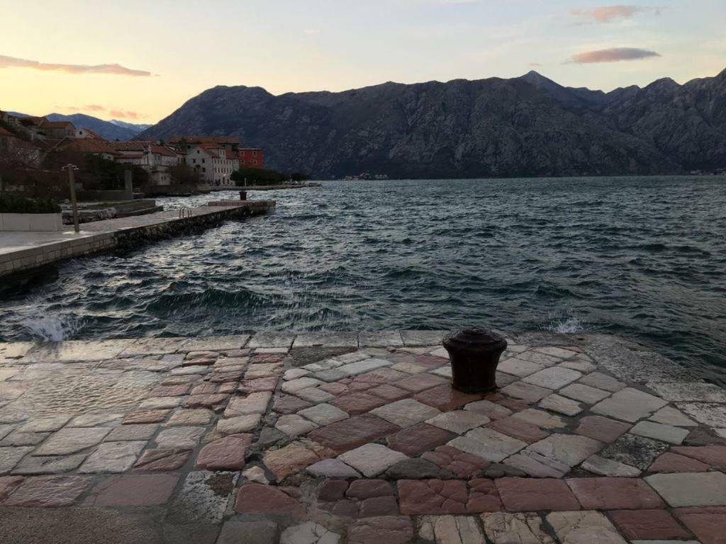 House By The Sea Villa Tivat Buitenkant foto