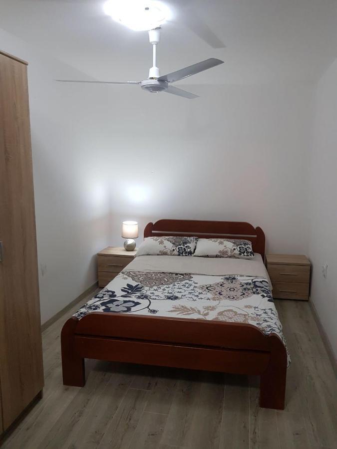 House By The Sea Villa Tivat Buitenkant foto